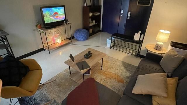 Zen Den gives teachers a chance to catch their breath