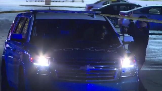 P2000 Raleigh Raleigh police chief shares priorities moving forward during virtual Q&A