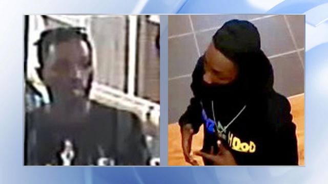 Durham police still searching for suspect in Southpoint mall shooting