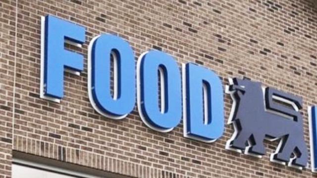 Food Lion employee dies after forklift accident