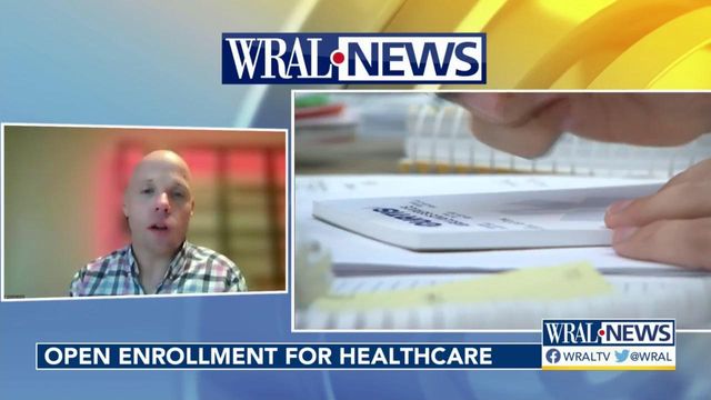 There's one week left to enroll for ACA health insurance 