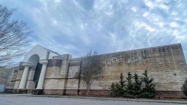 Epic Games submits demolition permit request for Cary Towne Center mall 