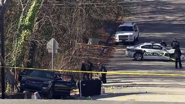 Gun violence takes 2 more young lives in Durham