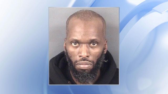 Man charged in fatal shooting outside Fayetteville sports bar