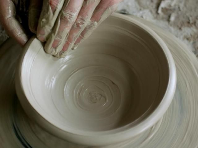 Worth the trip: 'Pottery capital of the US' located in heart of North ...