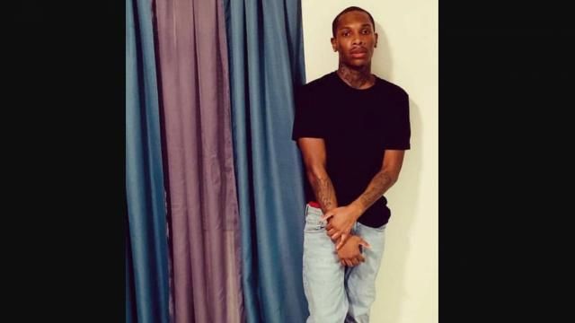 QVC employee hasn't been heard from since the fire in Rocky Mount