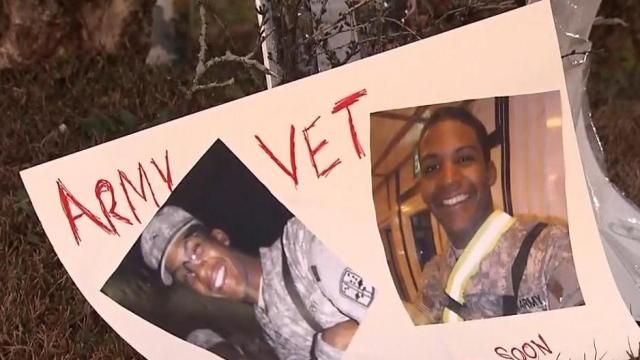 Family members mourn over loss of loving husband, father 
