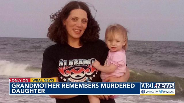 Family: Murdered Sanford mother was 'full of love'