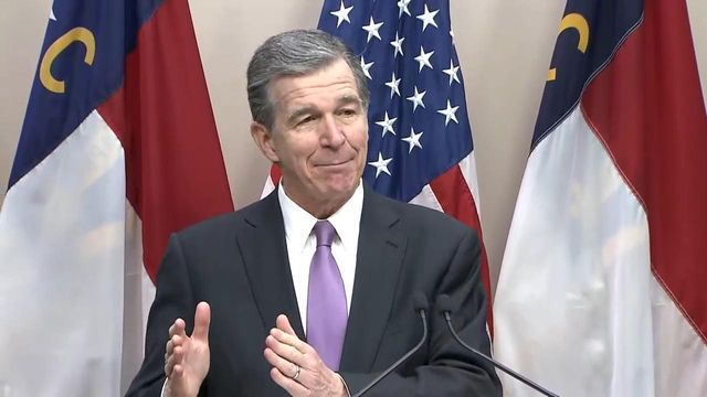 Cooper touts grant program as relief for struggling small businesses