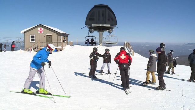 History of skiing in NC: All 6 mountain resorts opened in the 1960s and early 1970s 