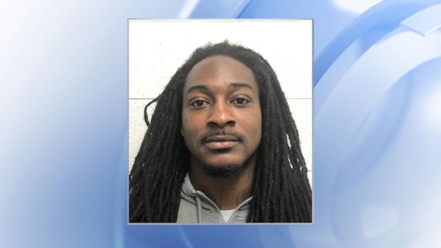 Man arrested in GA for kidnapping woman in NC has extensive criminal record 