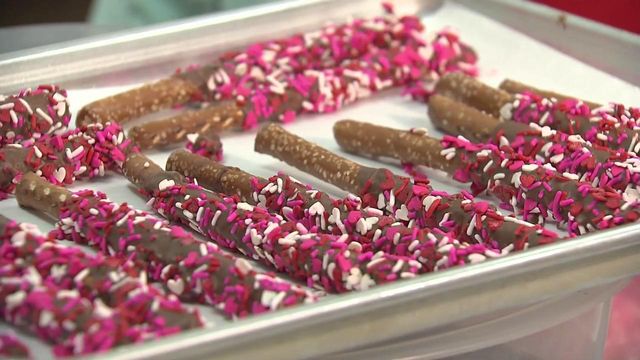 Jenny's Sweet Creations: Co-founder's memory lives on at Benson bakery 
