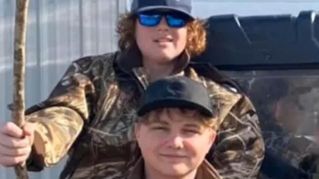 4 teens among those aboard crashed plane in NC