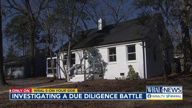Avoid a due diligence disaster in your next home purchase