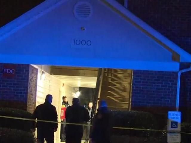 2 Killed, 2 Hurt During Home Invasion At Durham Apartment Complex