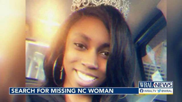Search continues for missing beauty pageant contestant last seen in Greensboro