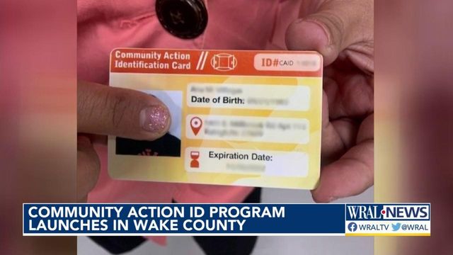 Community action ID program for immigrants, refugees launches in Wake County