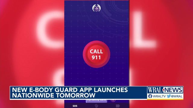 New security app e-BodyGuard to launch nationwide