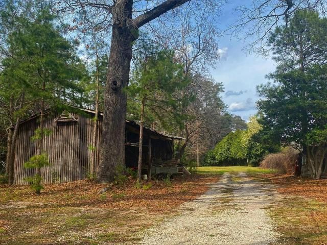 Century-old oasis of history survives amid rapid North Raleigh growth