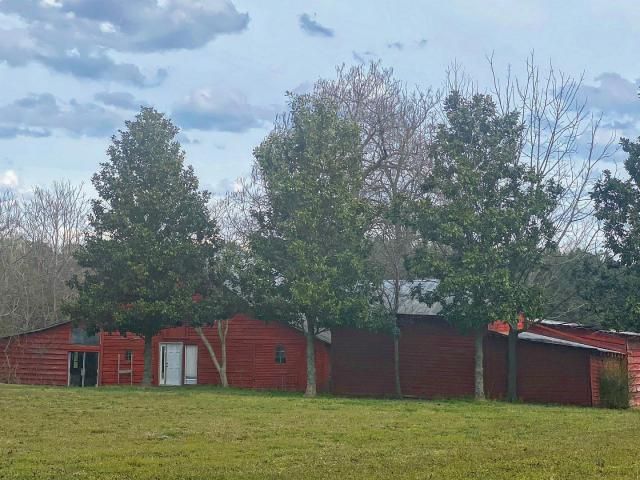 Century-old oasis of history survives amid rapid North Raleigh growth