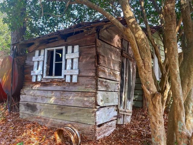 Century-old oasis of history survives amid rapid North Raleigh growth