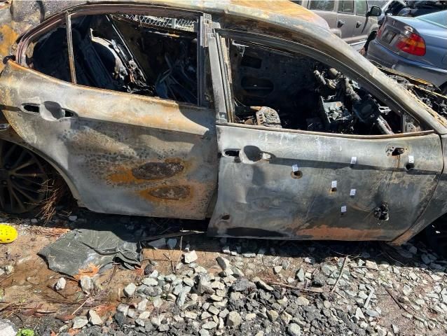 A DoorDash driver's car was stolen in Durham. According to a search warrant, police say after the car was stolen, it was involved in a shooting and then set on fire.