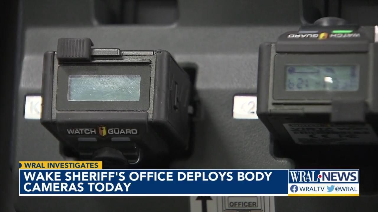 Virginia public defenders get time-saving tool for scanning body cam videos