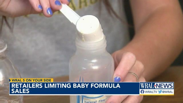 Fallout continues from recall of infant formula for possible deadly bacteria 