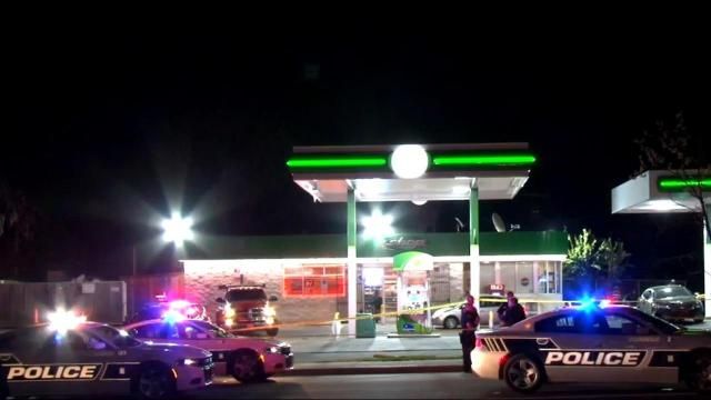 Three people injured in two separate shootings in Durham