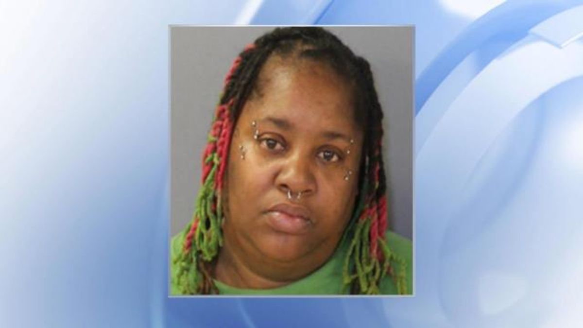 Demetris Holeman, 45,