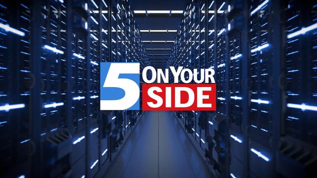 5 On Your Side: Expert tips to secure your data after a breach