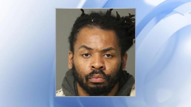 Clayton County man charged with sex trafficking, rape of 13-year