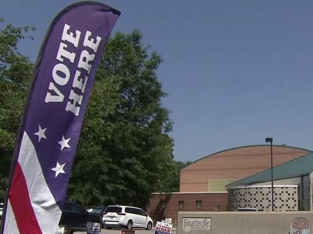 Early Voting Begins In Cumberland County. Here's What You Need To Know