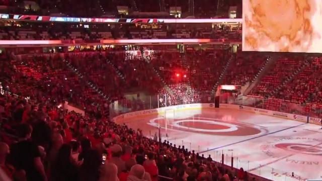 Officials vote to give PNC Arena an upgrade