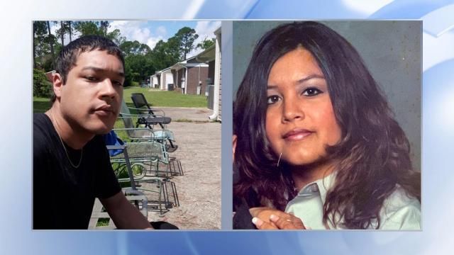 Man, woman killed in Hope Mills