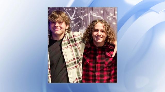 Family, friends mourn twins killed in Franklin County crash