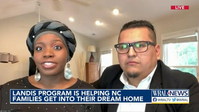Startup helps NC homeowners get into their dream homes