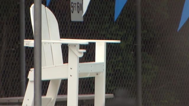 City of Raleigh forced to shut down 4 pools amid shortage of lifeguards