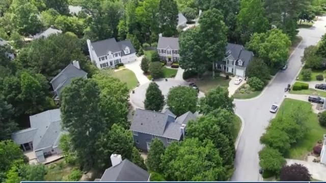 Home value in Raleigh suburbs outpacing value of downtown homes