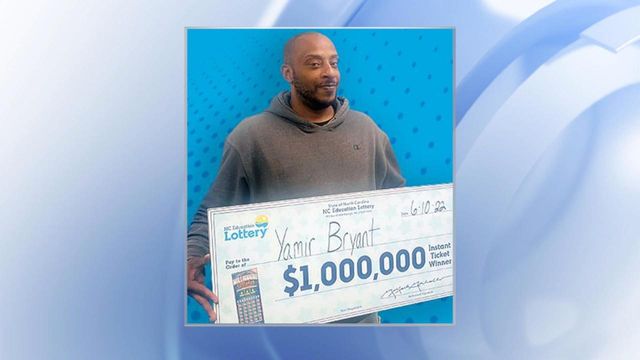 You could win Panther tickets for 20 years with new lottery game