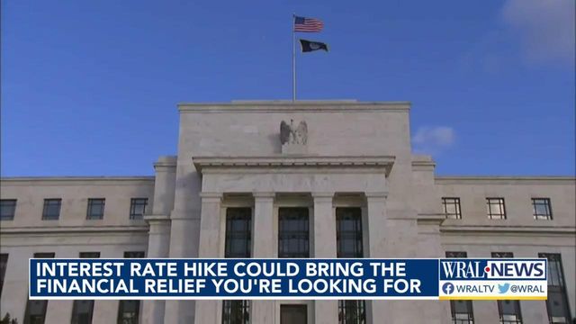 Federal Reserve mulls interest rate hike, Duke professor explains potential effects
