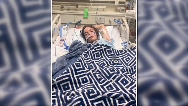 Durham 14-year-old baseball player recovers after nearly drowning