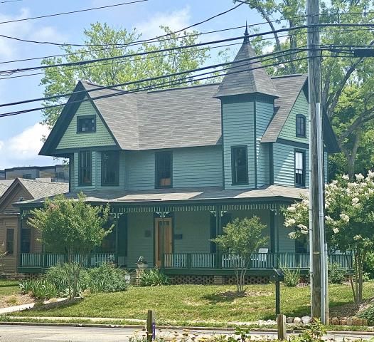 First days of freedom: Thousands freed from slavery in Raleigh built the first Freedmen's Villages