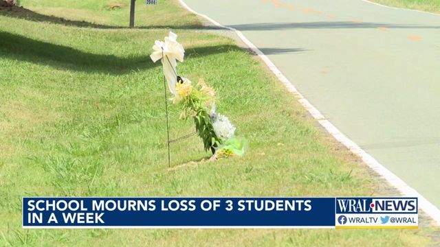 3 from Northwood High die in separate accidents