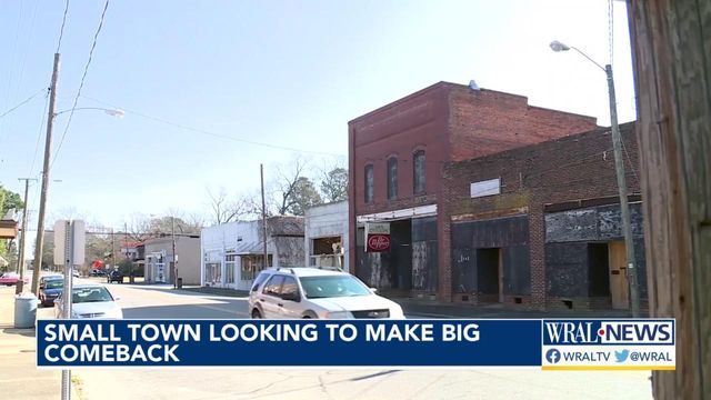 Abandoned bank could become boutique hotel, restaurant 