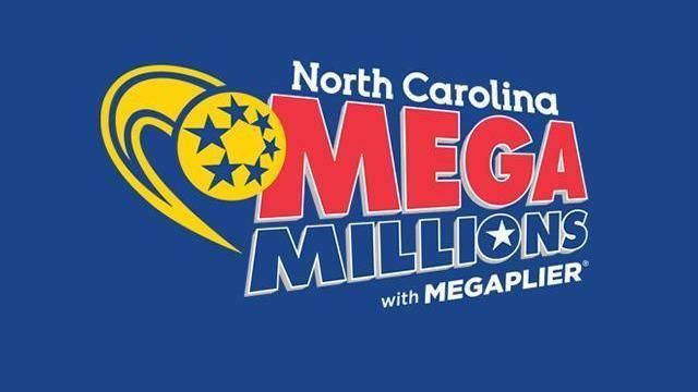 Mega Millions logo Mega Millions logo