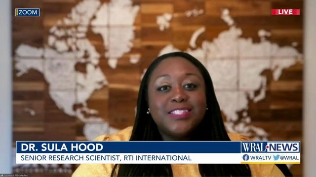 RTI International launches research academy to support scientists at HBCUs