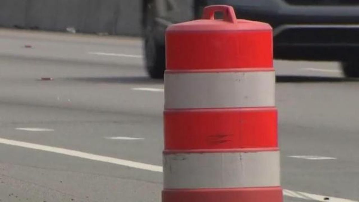Road construction delays in Wake County drive up costs