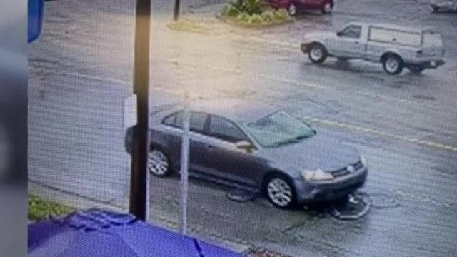 Durham police search for hit-and-run driver after bicyclist crash ...