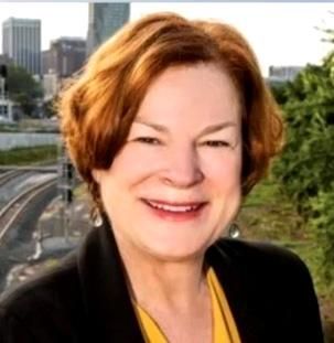 Incumbent Raleigh Mayor Mary-Ann Baldwin (pictured) will face DaQuanta Copeland and Terrance Ruth in her bid for re-election in November. 